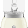 SMEG BLF03CREU Crème