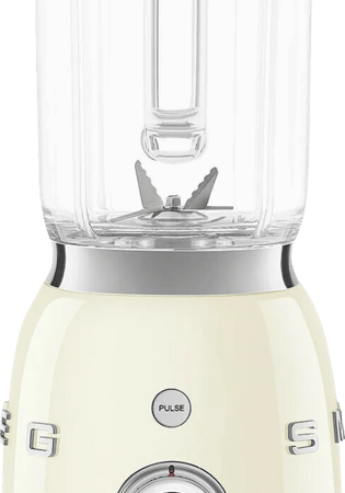 SMEG BLF03CREU Crème