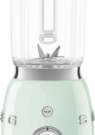 SMEG BLF03PGEU Watergroen