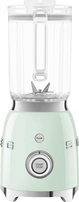 SMEG BLF03PGEU Watergroen