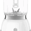 SMEG BLF03WHEU Wit