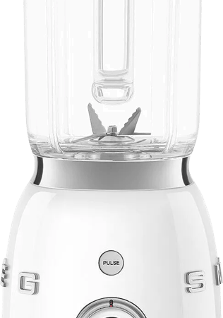 SMEG BLF03WHEU Wit