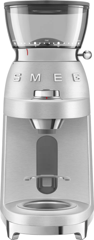 SMEG CGF02SSEU
