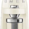 SMEG CGF03CREU Crème