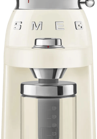 SMEG CGF03CREU Crème