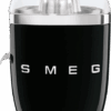 SMEG CJF11BLEU Zwart