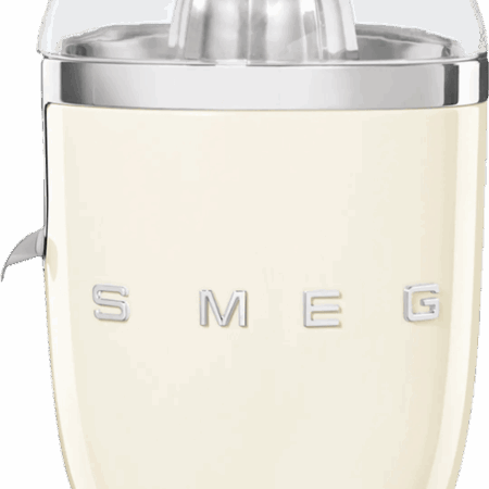 SMEG CJF11CREU Crème