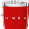 SMEG CJF11RDEU Rood