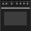 SMEG CX61GMBLNLK