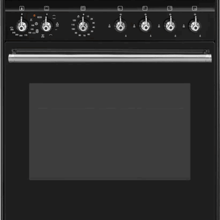 SMEG CX61GMBLNLK