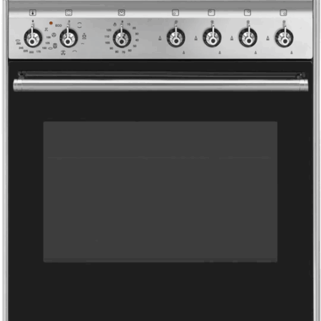SMEG CX61GMXNLK