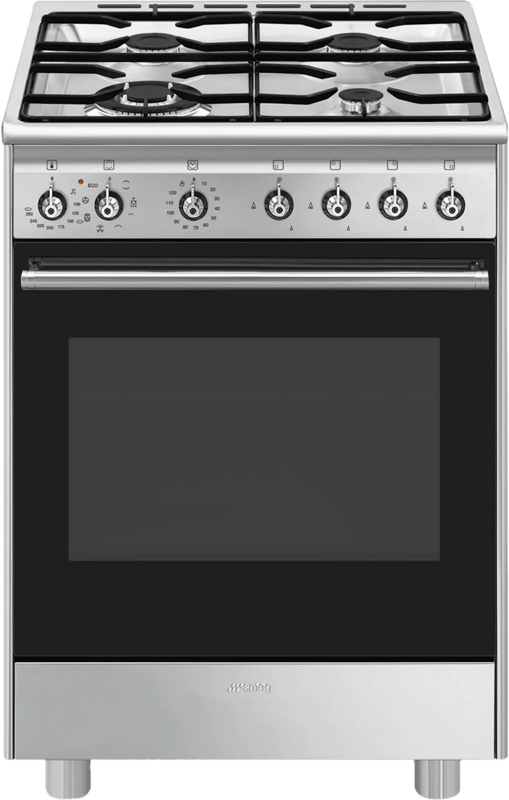 SMEG CX61GMXNLK