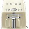 SMEG DCF02CREU Crème