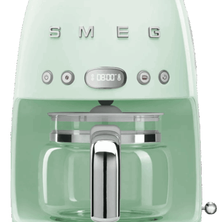 SMEG DCF02PGEU Watergroen