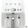 SMEG DCF02WHEU Wit