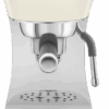 SMEG ECF02CREU Creme
