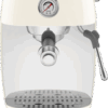 SMEG ECF03CREU Crème