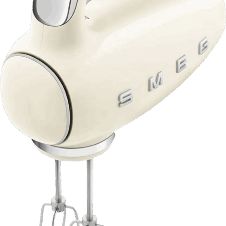 SMEG HMF01CREU Crème