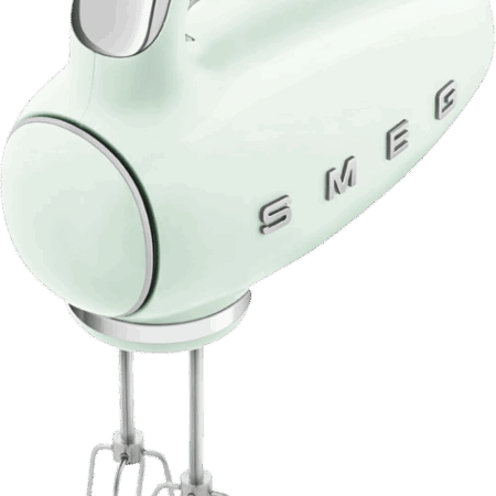 SMEG HMF01PGEU Watergroen