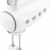 SMEG HMF01WHEU Wit
