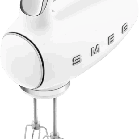 SMEG HMF01WHEU Wit