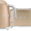 SMEG KLF03CHMEU + SMEG TSF01CHMEU