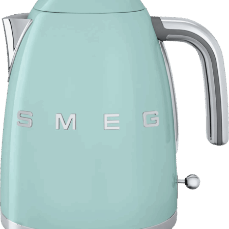 SMEG KLF03PGEU Watergroen