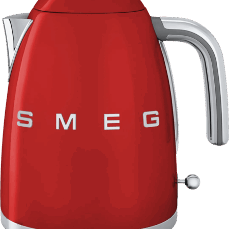 SMEG KLF03RDEU Rood
