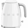 SMEG KLF03WHMEU Mat Wit