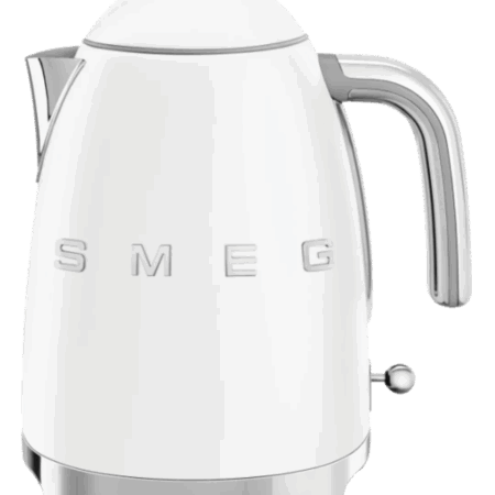 SMEG KLF03WHMEU Mat Wit