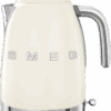 SMEG KLF04CREU Creme