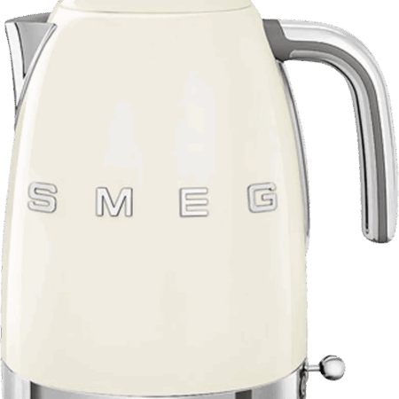 SMEG KLF04CREU Creme