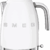 SMEG KLF04WHEU Wit
