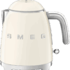 SMEG KLF05CREU Crème