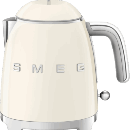 SMEG KLF05CREU Crème