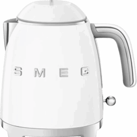 SMEG KLF05WHEU Wit