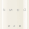 SMEG MFF02CREU Crème