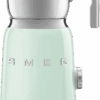 SMEG MFF11PGEU Watergroen