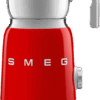SMEG MFF11RDEU Rood