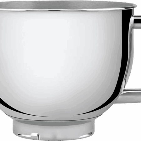 SMEG SMB404 Roestvrijstalen Mengkom 4
