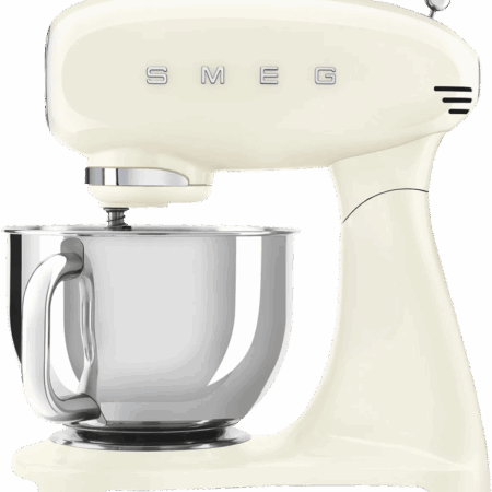 SMEG SMF05CREU Crème