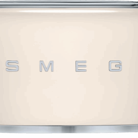 SMEG TSF02CREU Creme