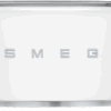 SMEG TSF02WHEU Wit