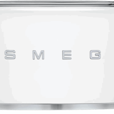 SMEG TSF02WHEU Wit