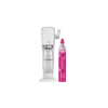 Bruiswatermachine Art