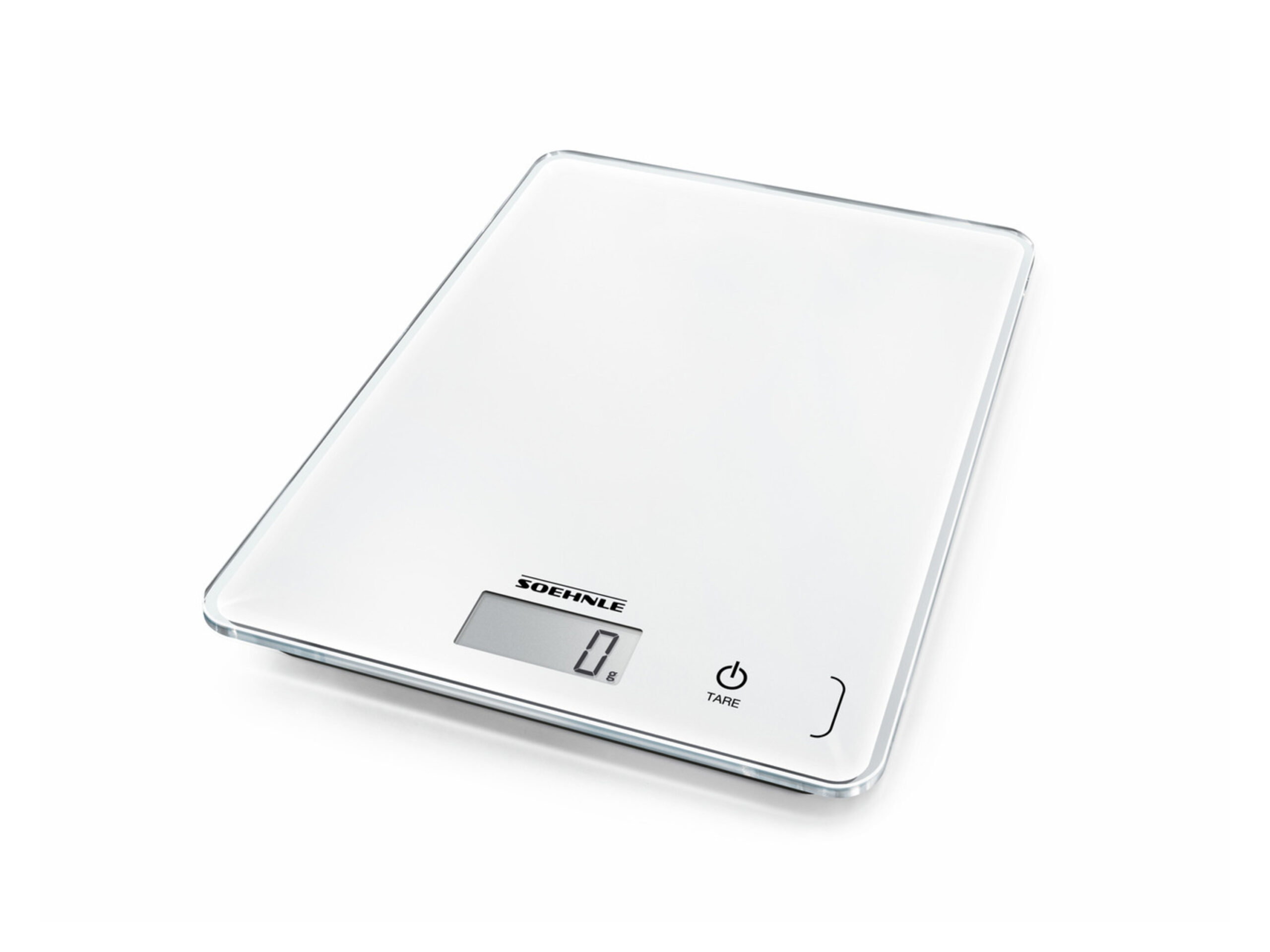 Digitale keukenweegschaal Page Compact 300 - 5 kg