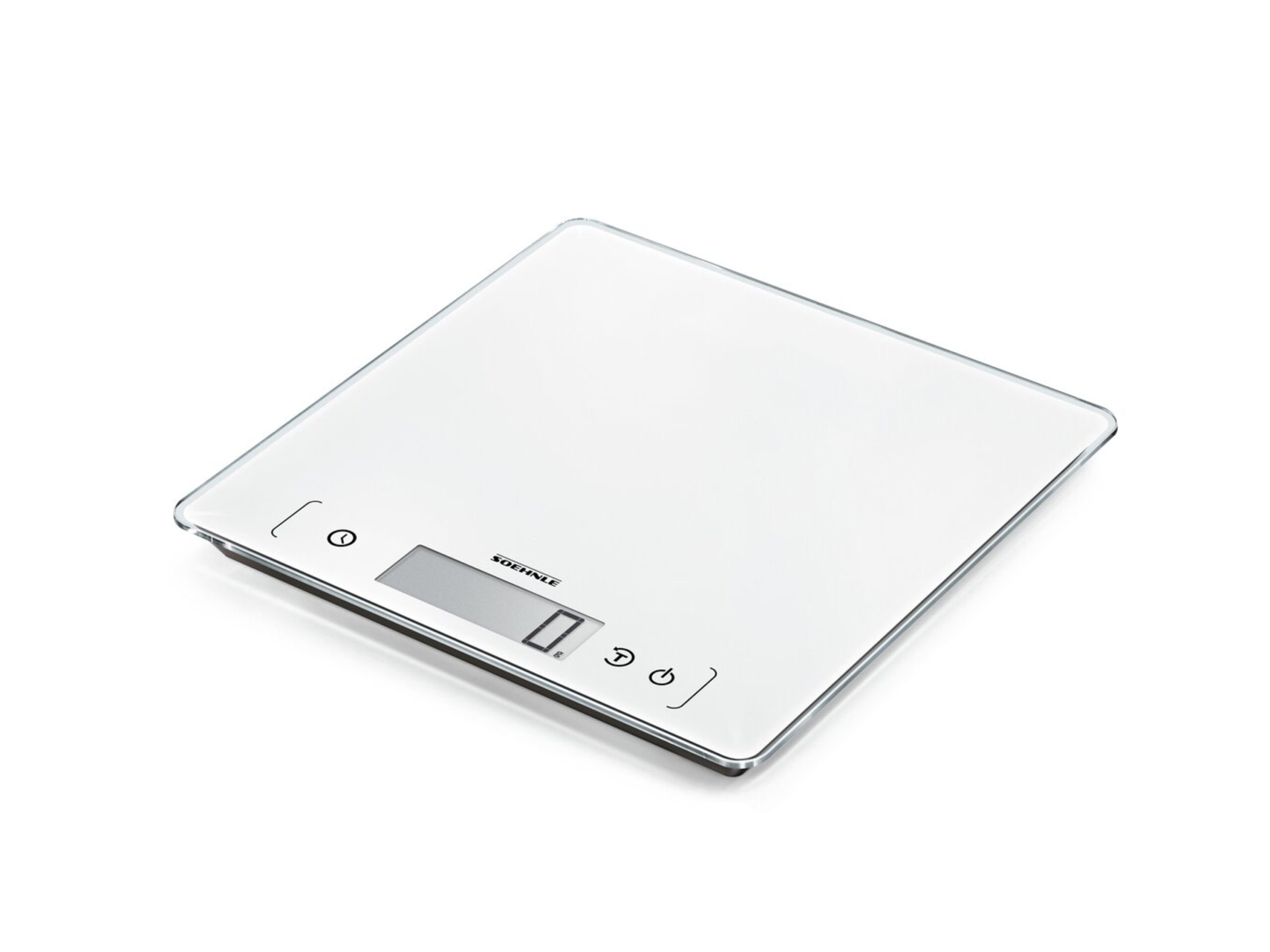 Keukenweegschaal Page Comfort 400 - 10 kg