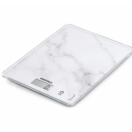 Keukenweegschaal Page Compact 300 Marble - 5 kg