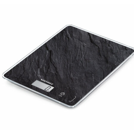 Keukenweegschaal Page Compact 300 Slate - 5 kg