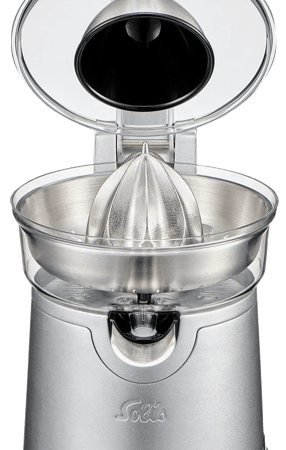 SOLIS Citrus Press Station 8454